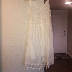 Poetry size L dress
